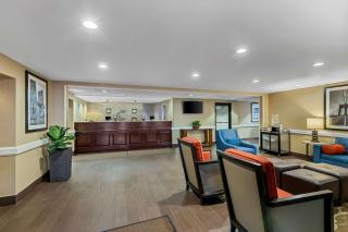Comfort Inn & Suites Somerset - New Brunswick - Somerset - 6