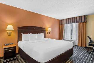 Comfort Inn & Suites Somerset - New Brunswick - Somerset - 5