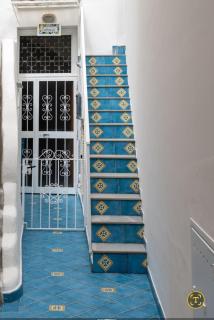 SERHOUSE - Atrani - 2