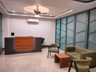 Super Hotel O Expo Mart Ansal Golf Link 1 - Greater Noida - 8