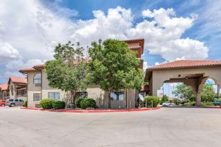 Quality Inn & Suites Gallup I-40 Exit 20 - Gallup - 9