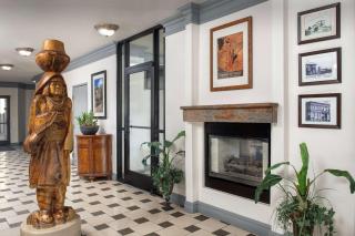 Quality Inn & Suites Gallup I-40 Exit 20 - 3