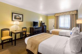 Quality Inn & Suites Gallup I-40 Exit 20 - Gallup - 2