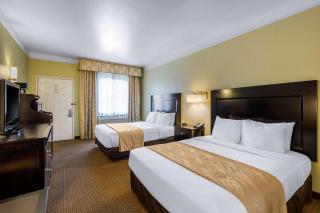 Quality Inn & Suites Gallup I-40 Exit 20 - Gallup - 1