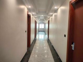Super Hotel O Expo Mart Ansal Golf Link 1 - Greater Noida - 6