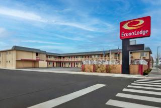 Econo Lodge Fallon Naval Air Station Area - Fallon - 7