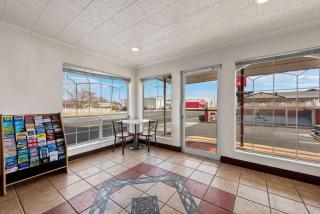 Econo Lodge Fallon Naval Air Station Area - Fallon - 5