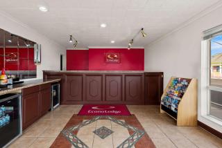 Econo Lodge Fallon Naval Air Station Area - 3