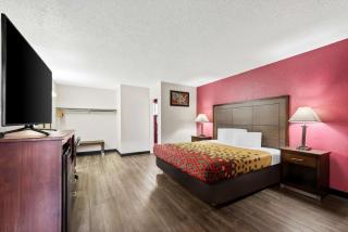 Econo Lodge Fallon Naval Air Station Area - 2