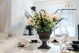 Georgetown Elegant Chanel-style 3stry 4BR 18Pax - George Town - 9