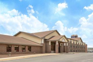 AmericInn by Wyndham Ottumwa - Ottumwa - 7