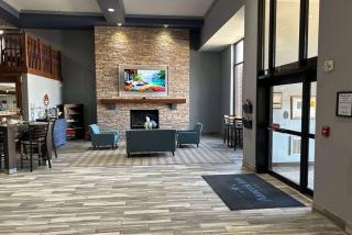 AmericInn by Wyndham Ottumwa - Ottumwa - 6