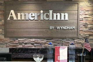 AmericInn by Wyndham Ottumwa - Ottumwa - 5