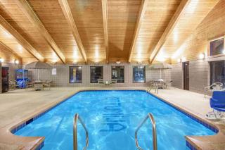AmericInn by Wyndham Ottumwa - Ottumwa - 3