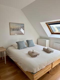 Charmante maison familiale - Ouistreham - 9