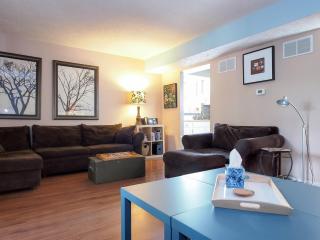 Spacious family home in great area - Severn - 8