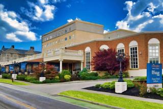 Collegian Hotel & Suites, Trademark Collection by Wyndham - Syracuse - 9