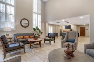 Comfort Suites near Birkdale Village- Huntersville - Huntersville - 0
