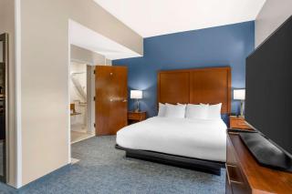 Comfort Suites near Birkdale Village- Huntersville - Huntersville - 1
