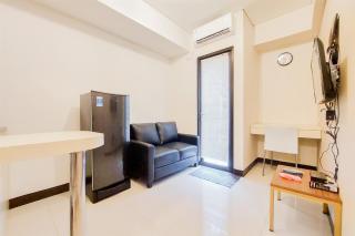 Cozy and Simply Look 2BR 19 Avenue Apartment By Travelio - 4