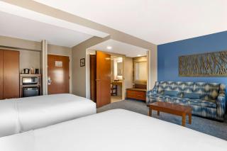 Comfort Suites near Birkdale Village- Huntersville - Huntersville - 8