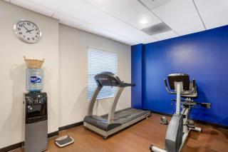 Comfort Suites near Birkdale Village- Huntersville - Huntersville - 3