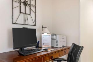Comfort Suites near Birkdale Village- Huntersville - Huntersville - 2
