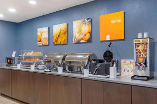 Comfort Suites near Birkdale Village- Huntersville - Huntersville - 6