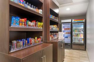 Comfort Suites near Birkdale Village- Huntersville - Huntersville - 5