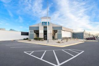 Clarion Inn & Suites and Convention Center - Kearney - 0
