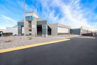 Clarion Inn & Suites and Convention Center - Kearney - 9