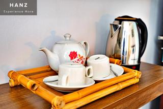 S79 Vivianne Hotel by hostify - Ho Chi Minh - 9
