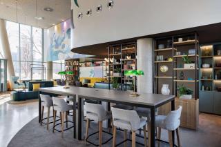 Spark by Hilton Vienna Messe Prater - Wenen - 4