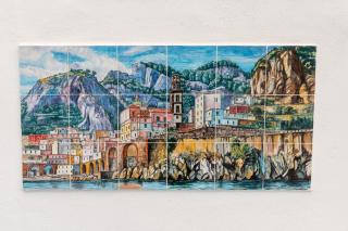 SERHOUSE - Atrani - 4