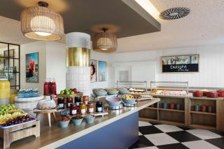Spark by Hilton Vienna Messe Prater - 4