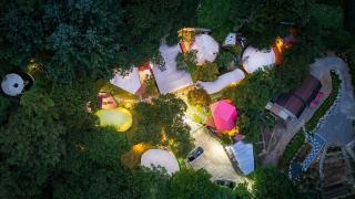 Glampers Yangpyeong - Yangpyeong - 0