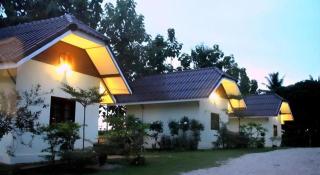 Suanlamyai Resort - Loei - 3