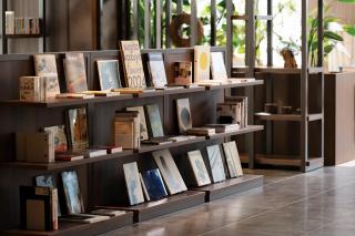 Hotel Hankyu GRAN RESPIRE OSAKA - 4