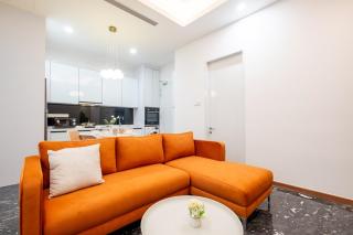 Le Luxe de KL 2BR with Bath Tub 10 min to KLCC - 4