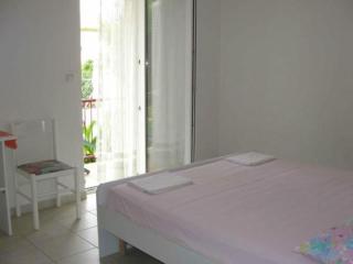 Apartments Boguvila - One-Bedroom Apartment with Terrace A3 - ST - Supetar - 6