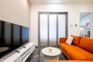 Le Luxe de KL 2BR with Bath Tub 10 min to KLCC - 8