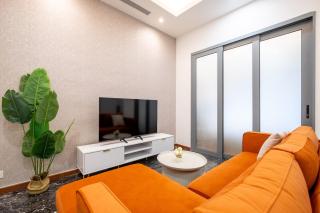 Le Luxe de KL 2BR with Bath Tub 10 min to KLCC - Kuala Lumpur - 9