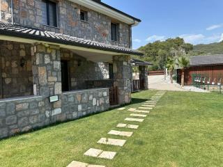Villa close to lake, beach - Ortaca - 9