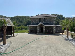 Villa close to lake, beach - Ortaca - 5