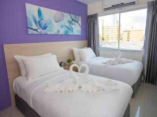 R-Con Hotel @ Siam - Pattaya Sud - 3
