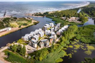 Šventosios uostas - Palanga - 9