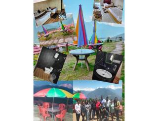 MahaGauri Hotel & Resort, Guptkashi - Gupta Kāshi - 7