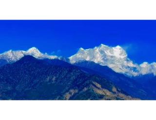MahaGauri Hotel & Resort, Guptkashi - Gupta Kāshi - 4