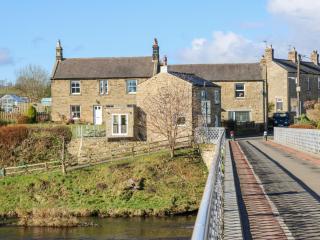 Bridge End Cottage - Hexham - 0