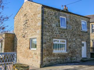 Bridge End Cottage - 9